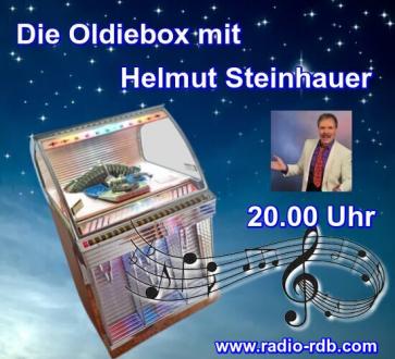 Die_Oldiebox_mit_Helmut_Steinhauer